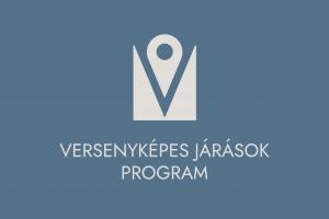 Versenyképes Járások Program